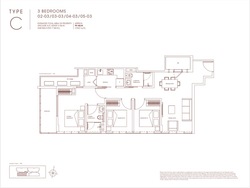 M Suites (D14), Apartment #314756751